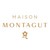 Maison Montagut logo