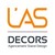L'AS DECORS logo