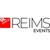 REIMS EVENTS logo