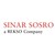 PT. Sinar Sosro logo
