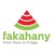 Fakahany logo