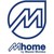 M-Home by Mazzei Mondex logo