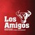 Los Amigos logo