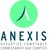 ANEXIS EXPERTS logo