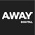 Away Digital logo