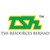 TSH Resources Berhad logo