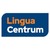 Lingua Centrum jazyková škola Logo