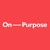 On Purpose International logo