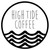High Tide Coffee logo