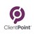 ClientPoint logo