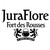 JuraFlore - Fort des Rousses logo