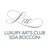 SDA Bocconi Luxury & Arts Club logo