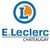 Centre E. Leclerc Châteaugay logo