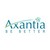 Axantia Logo