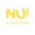 Manger NU! logo