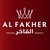 Al Fakher logo