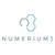 Numerium3 logo