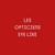 Les Opticiens Eye Like logo
