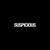 Suspicious logo