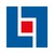 LF Mäklarservice logo