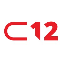 C12 Technology logo