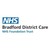 Bradford District Care NHS Foundation Trust logo