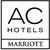 AC Hotel Nice by Marriott logo
