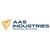 AAS Industries logo
