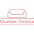 Muebles América Chile logo