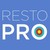 RestoPro et MangezNotez logo