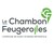 Le Chambon-Feugerolles logo