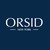 Orsid New York logo