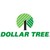 Dollar Tree Stores logo