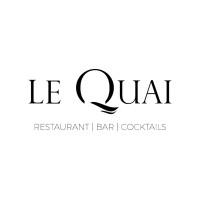 Restaurant Le Quai logo