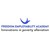 Freedom Employability Academy, FEA logo