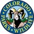 Colorado Parks and Wildlife logo