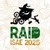 RAID ISAE logo