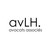 AVLH Avocats logo