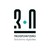 TroisPointZéro logo