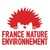 France Nature Environnement logo