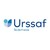 Urssaf Ile-de-France logo