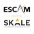 ESCAM - École Supérieure de Commerce, des Affaires et du Management logo