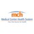 Medical Center Health System logo