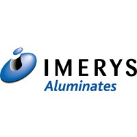 Logo di Imerys Aluminates