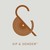 Sip & Sonder logo