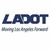 LADOT logo