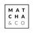 Matcha & CO logo