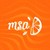 Logo di Monash Student Association (MSA)