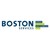 BOSTON SERVICES logo
