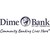 Dime Bank logo